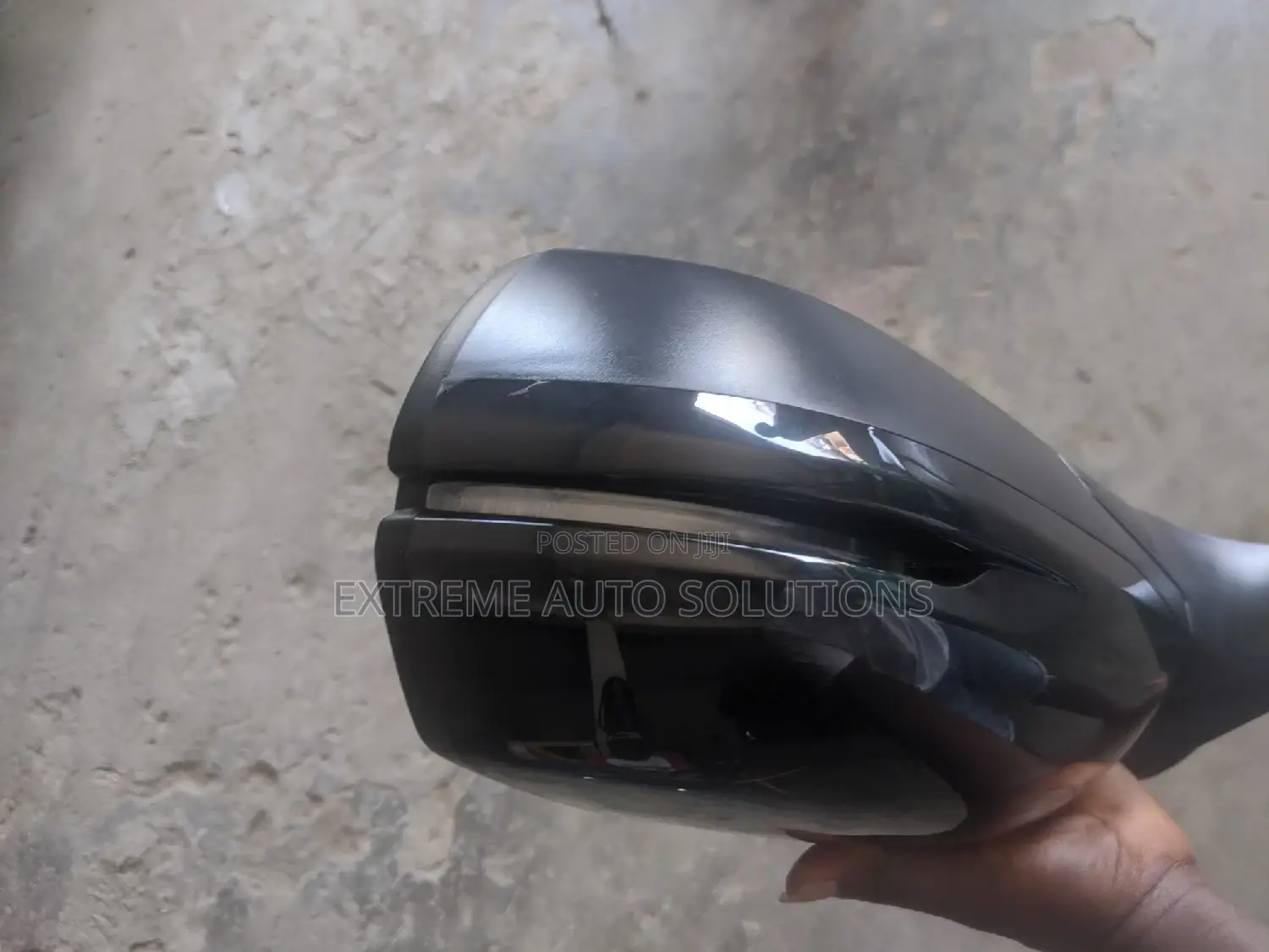 Honda CR-V 2019 Touring Mirror