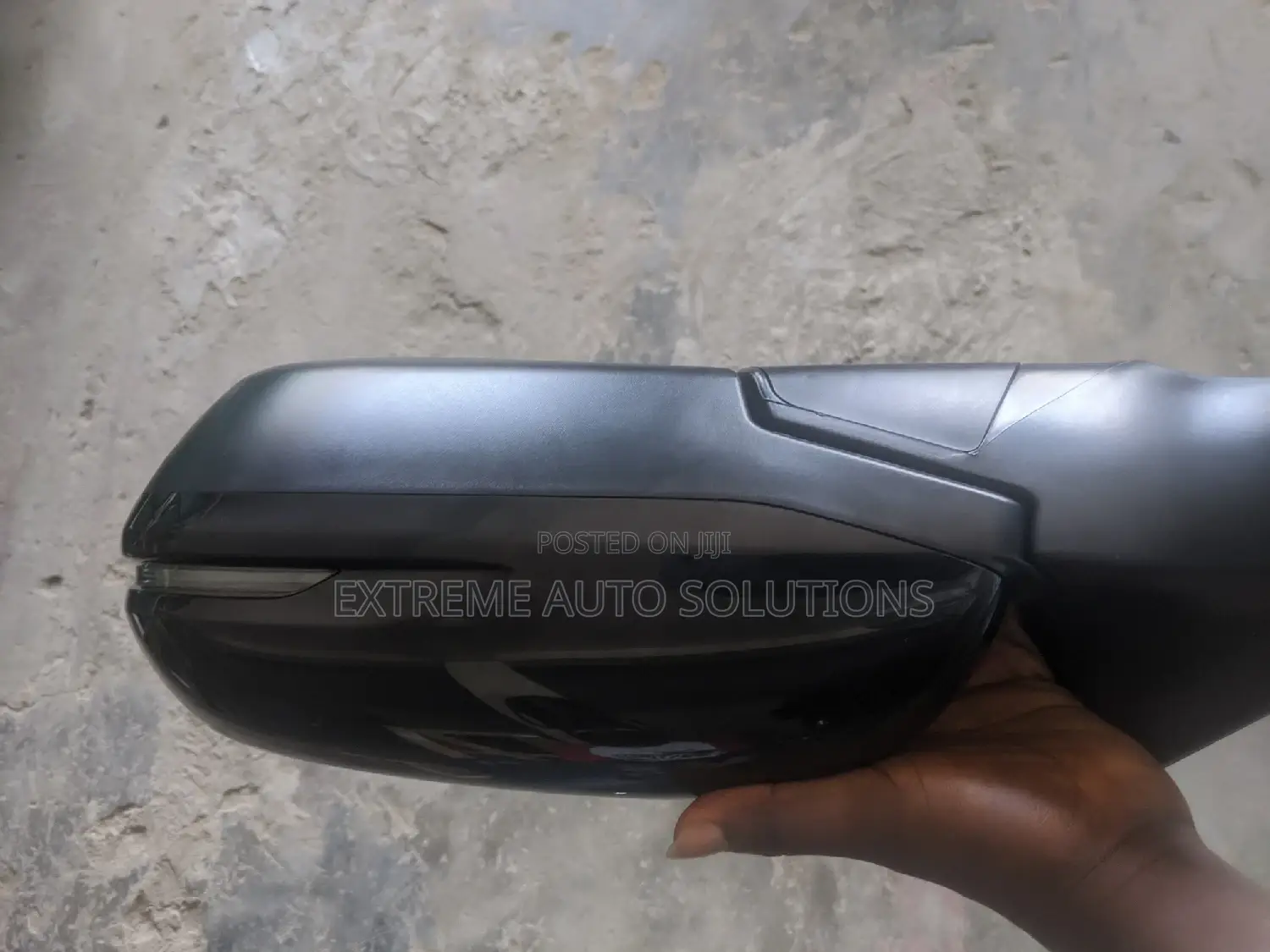 Honda CR-V 2019 Touring Mirror