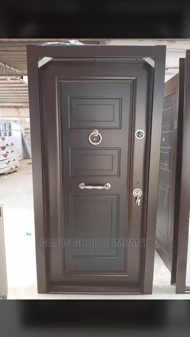 Security Doors(Turkey Doors)
