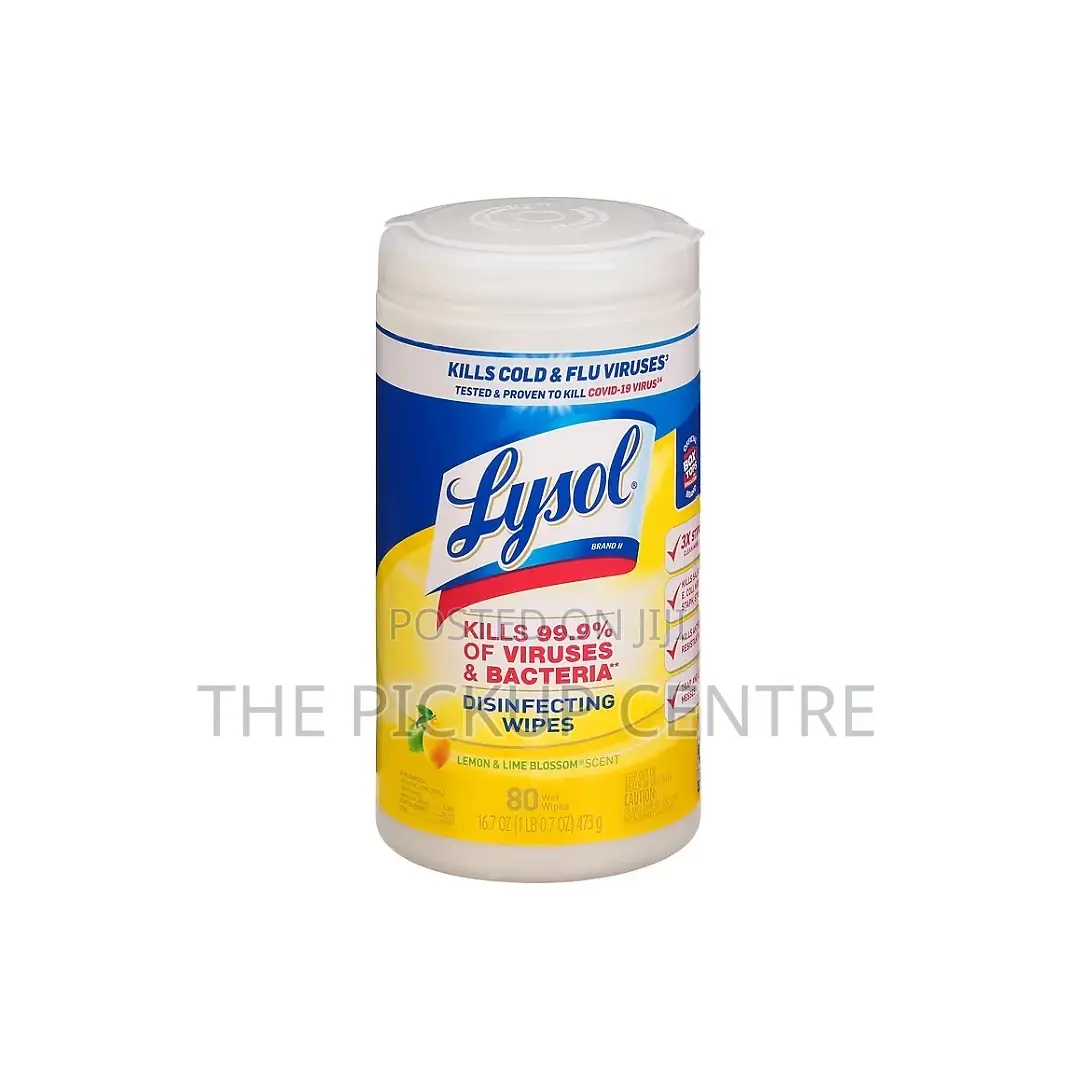 Clorox Disinfecting Wipes