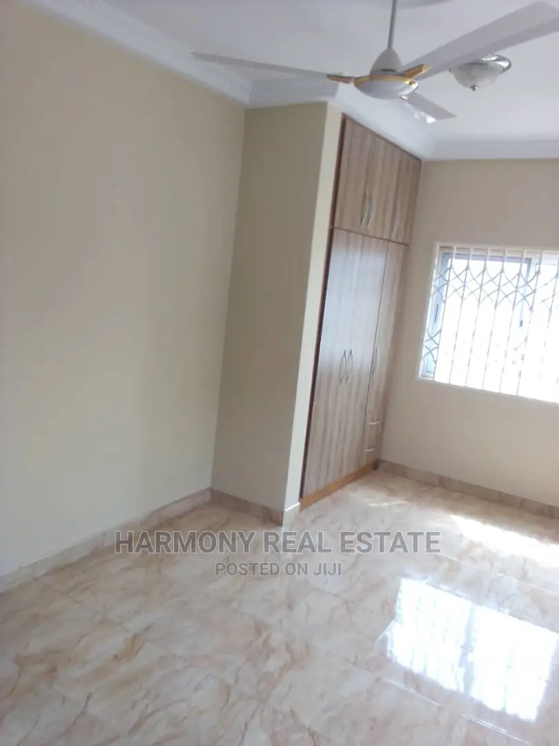 Big House to Let -Dzorwulu