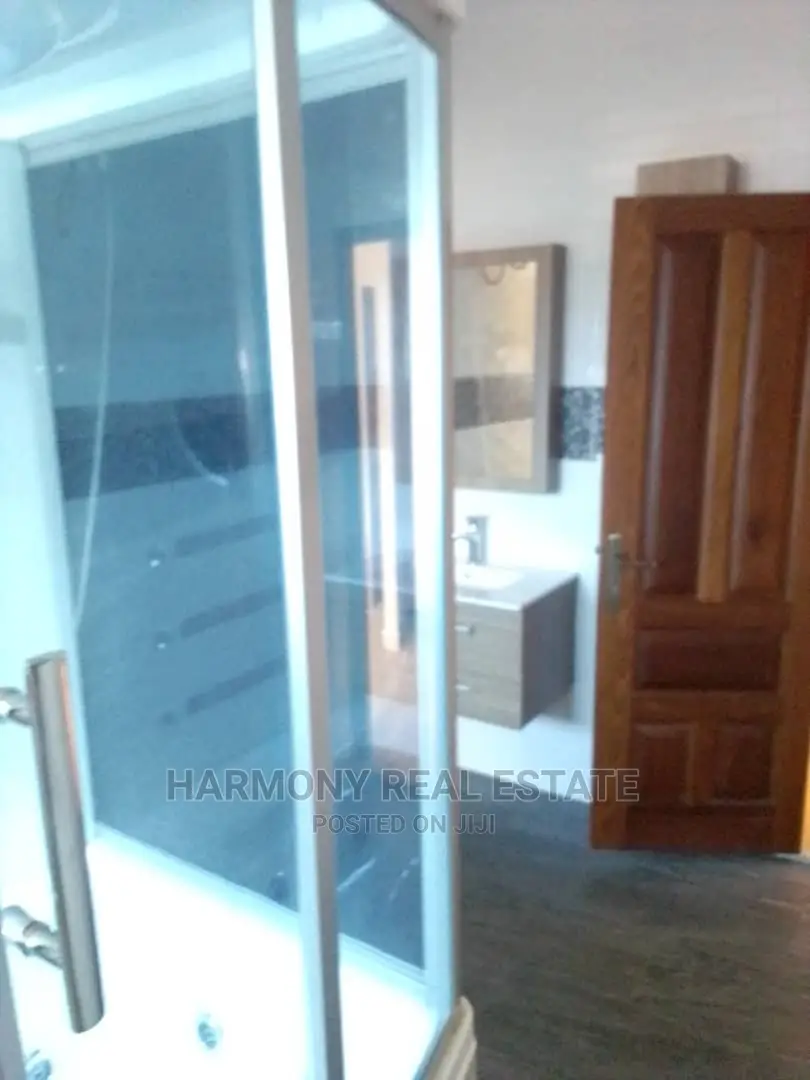 Big House to Let -Dzorwulu