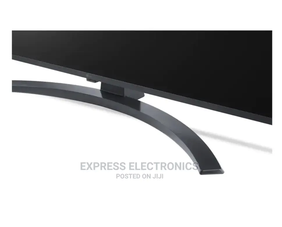 Classic LG Smart Uhd TV 50inch (50up7800)