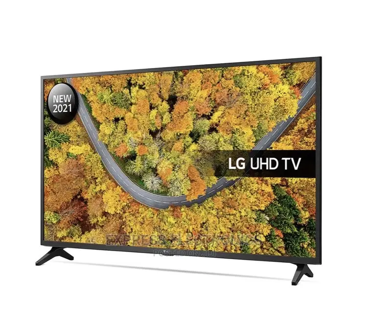 LG 55up75003 (55 Inch) Smart Uhd TV
