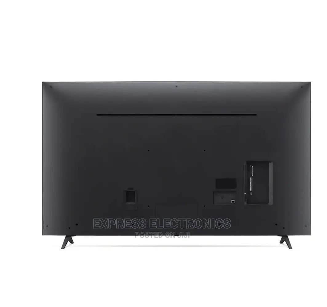 LG Uhd TV 65 Inch Uq8000 Series, Screen Design Uhd