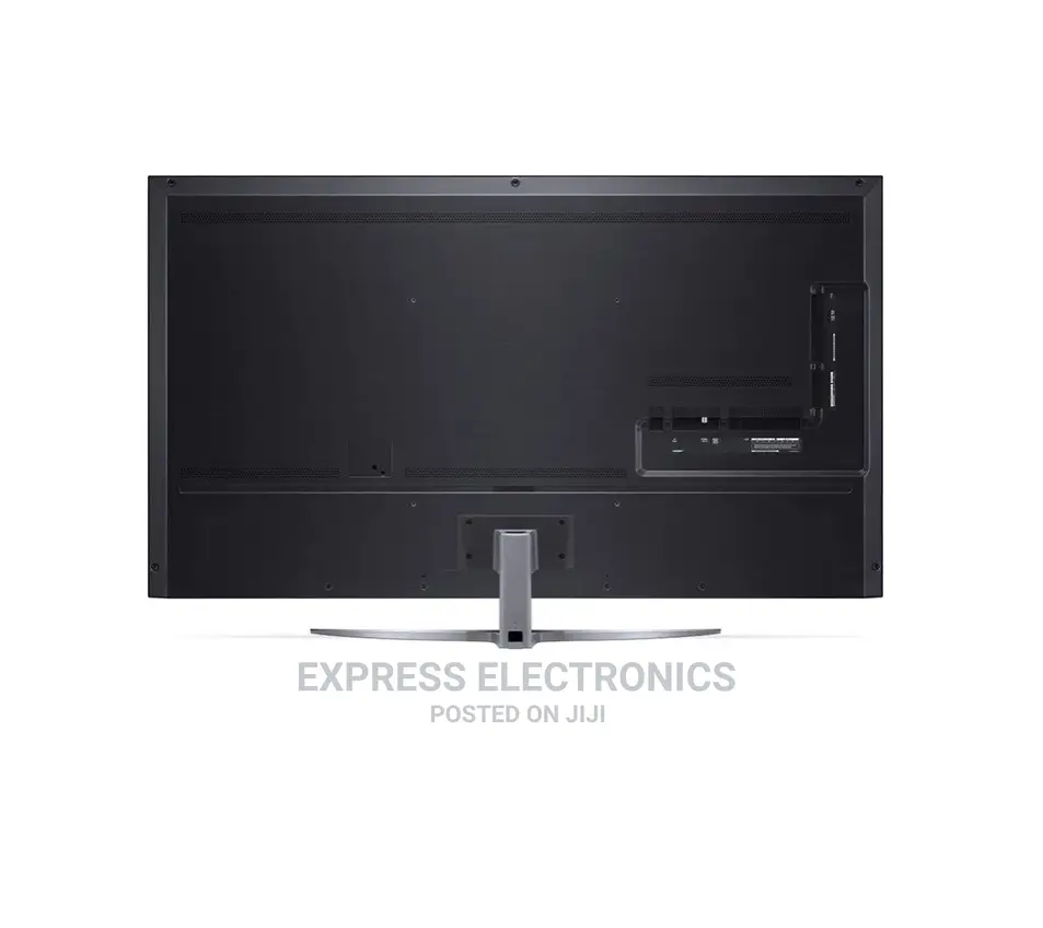 LG Nanocell Nano96 65'' Smart TV Uhd