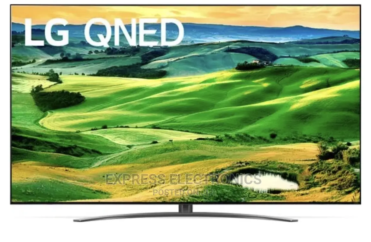 86qned813 () (22) LG Smart Qled Uhd TV