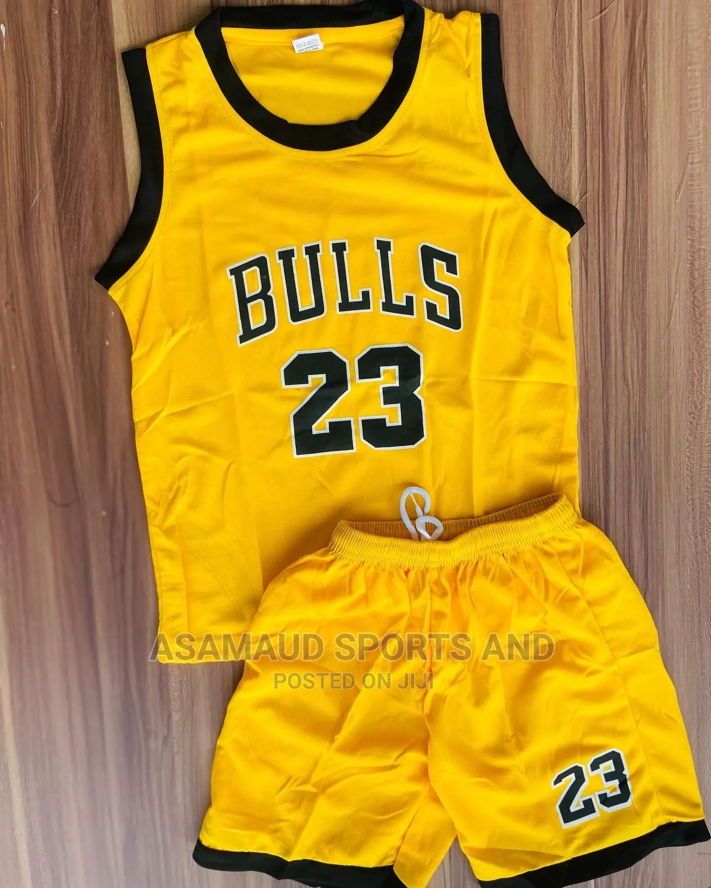 Original Kids Basketball Jerseys at Cool Price