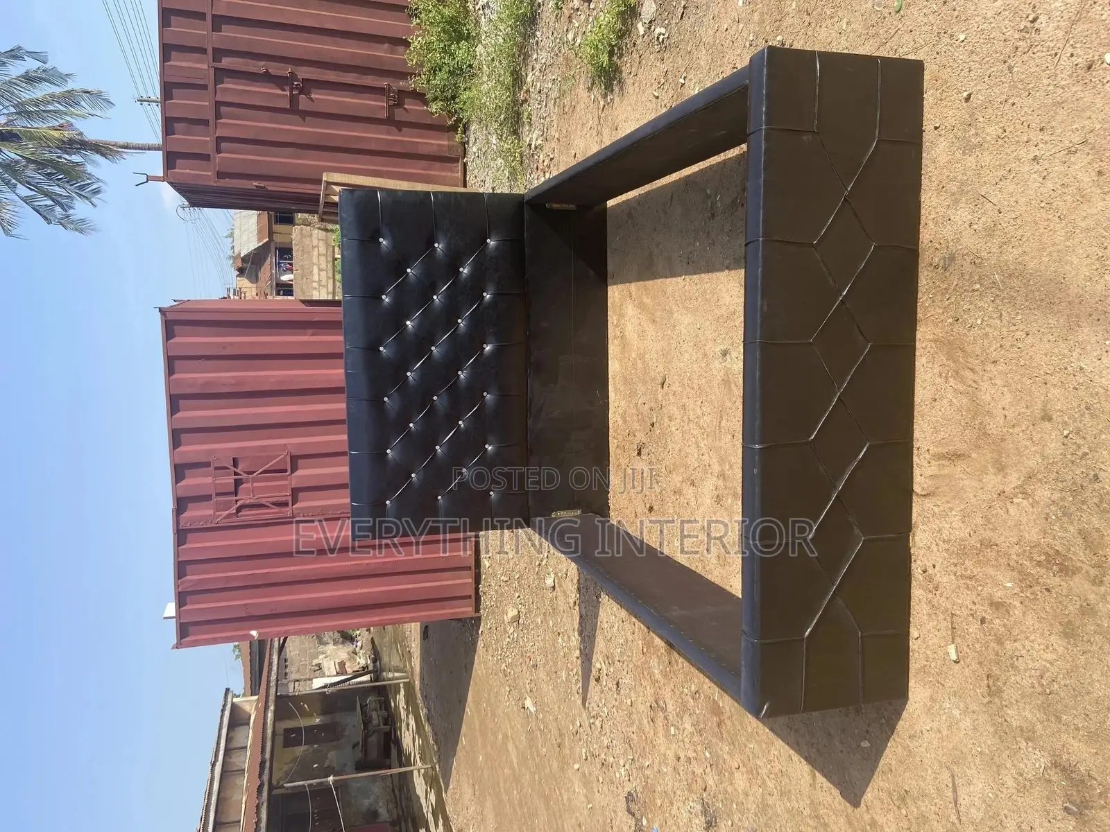 Brand New Double Bed for Sale at Affordable Prices