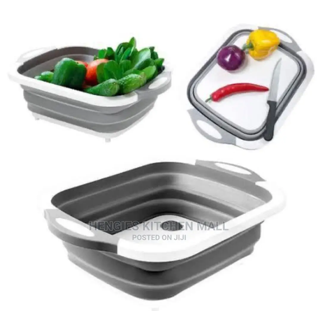 FOLDABLE Chopping Board