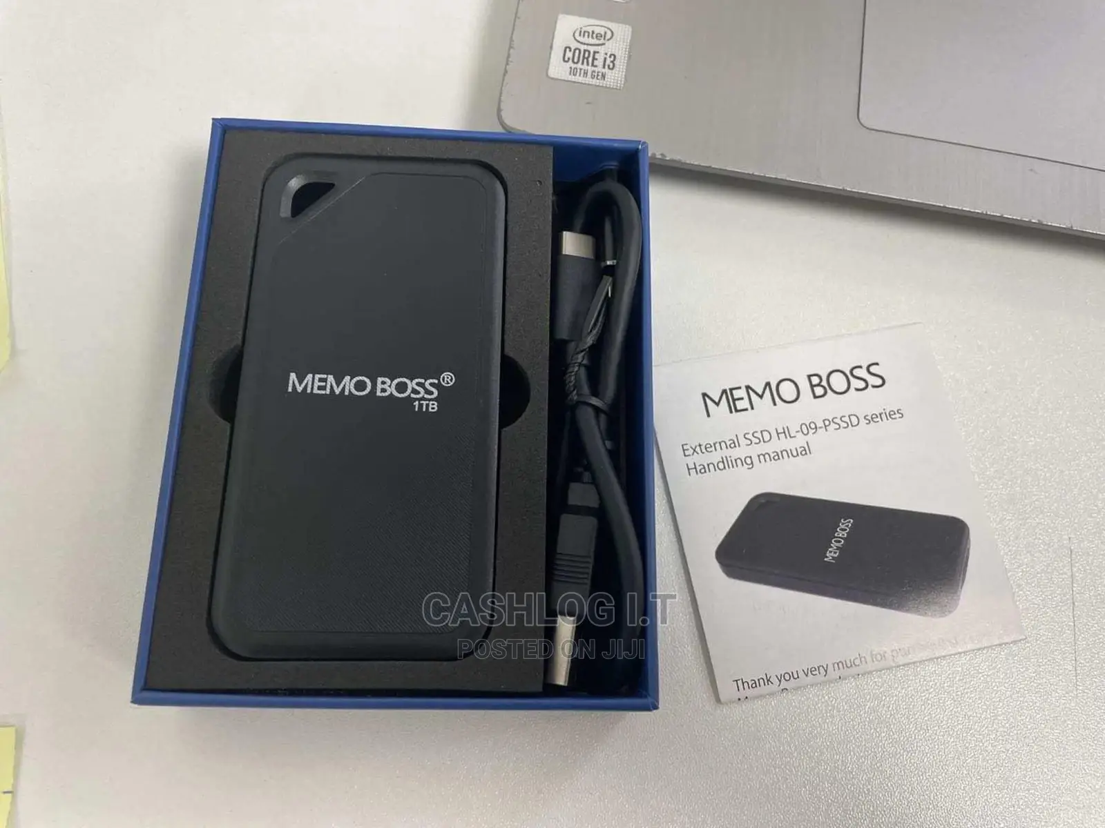 1tb SSD External