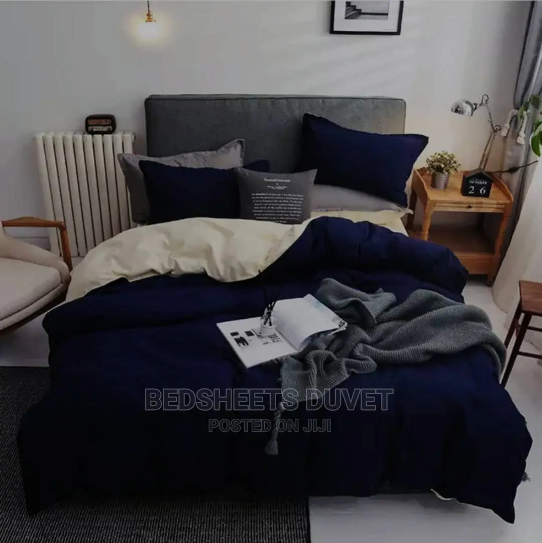 Duvet Cover Set Without Foam