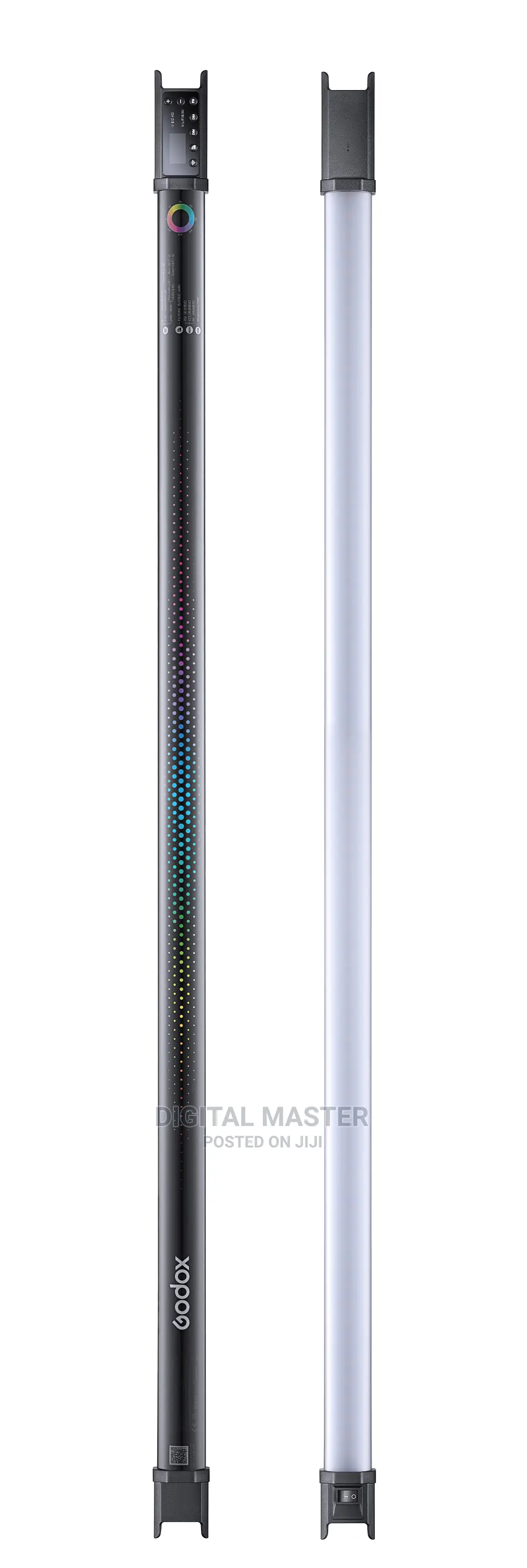 Godox TL120 RGB Tube Light