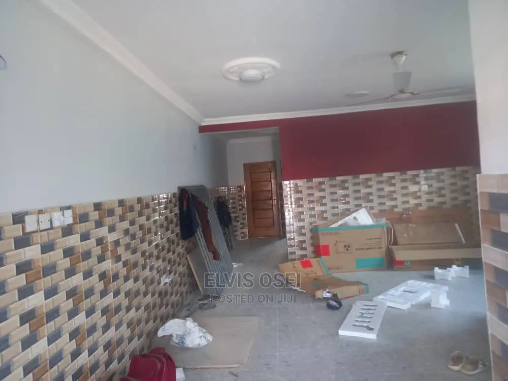 2bdrm Apartment in Anyaa Nic for rent