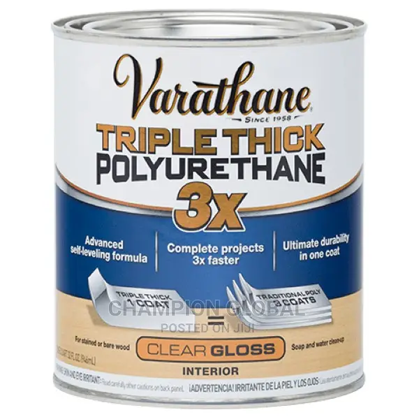 Polyurethane Coating