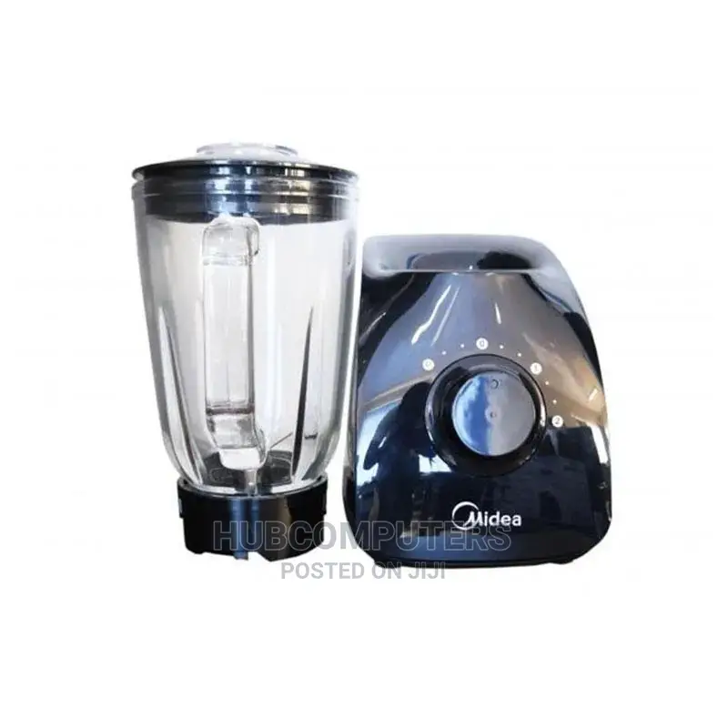 Midea Blender Bl1190 - N