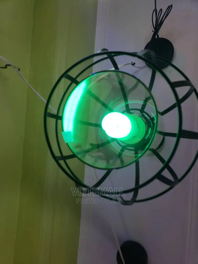 RSL Glass Pendant Lite