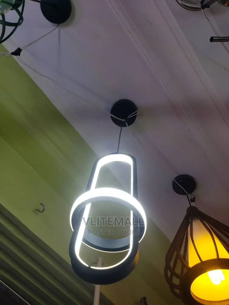 RSL Pendant Lite