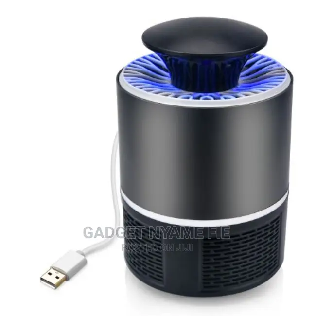 USB Mosquito Killer Lamp Pest Control