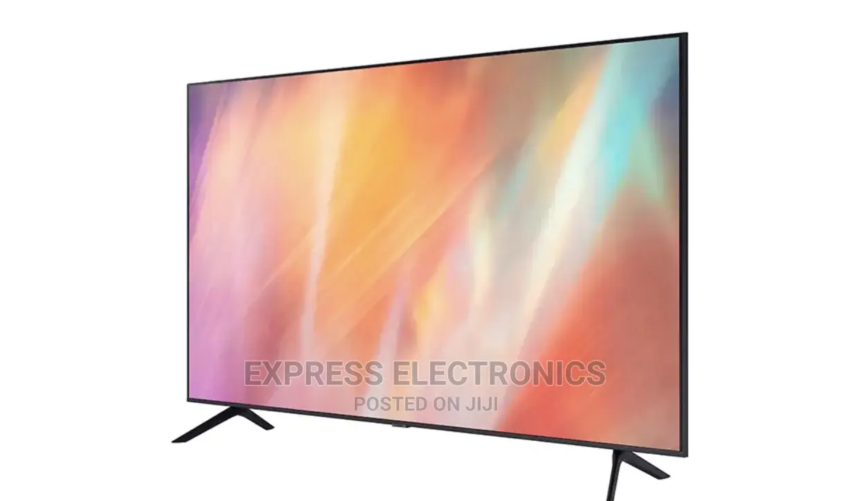 Smart Samsung LED UHD 43au7172 TV