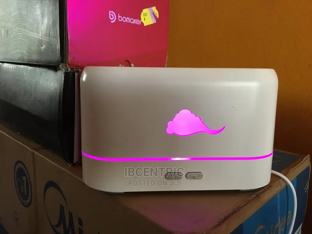 Aroma Diffuser
