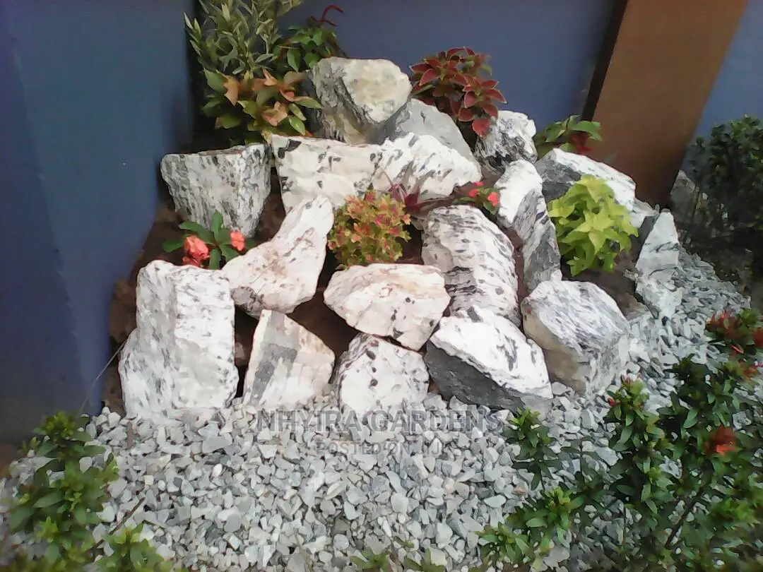 Pebbles Design