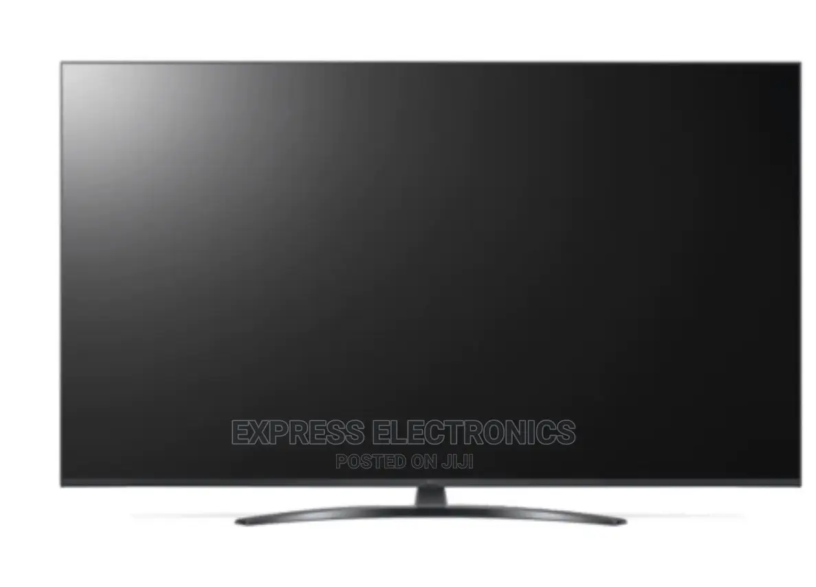  Ultra HD Smart TV Wi-Fi Black LG 75uq8100 TV