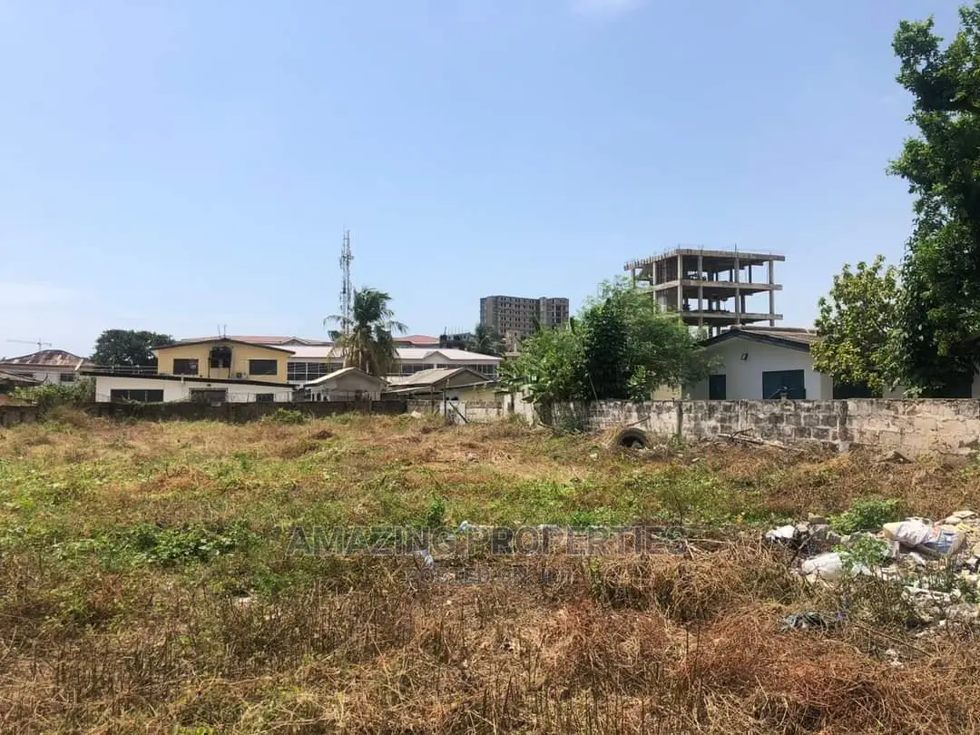 60x140 Ft Land for Sale at Osu