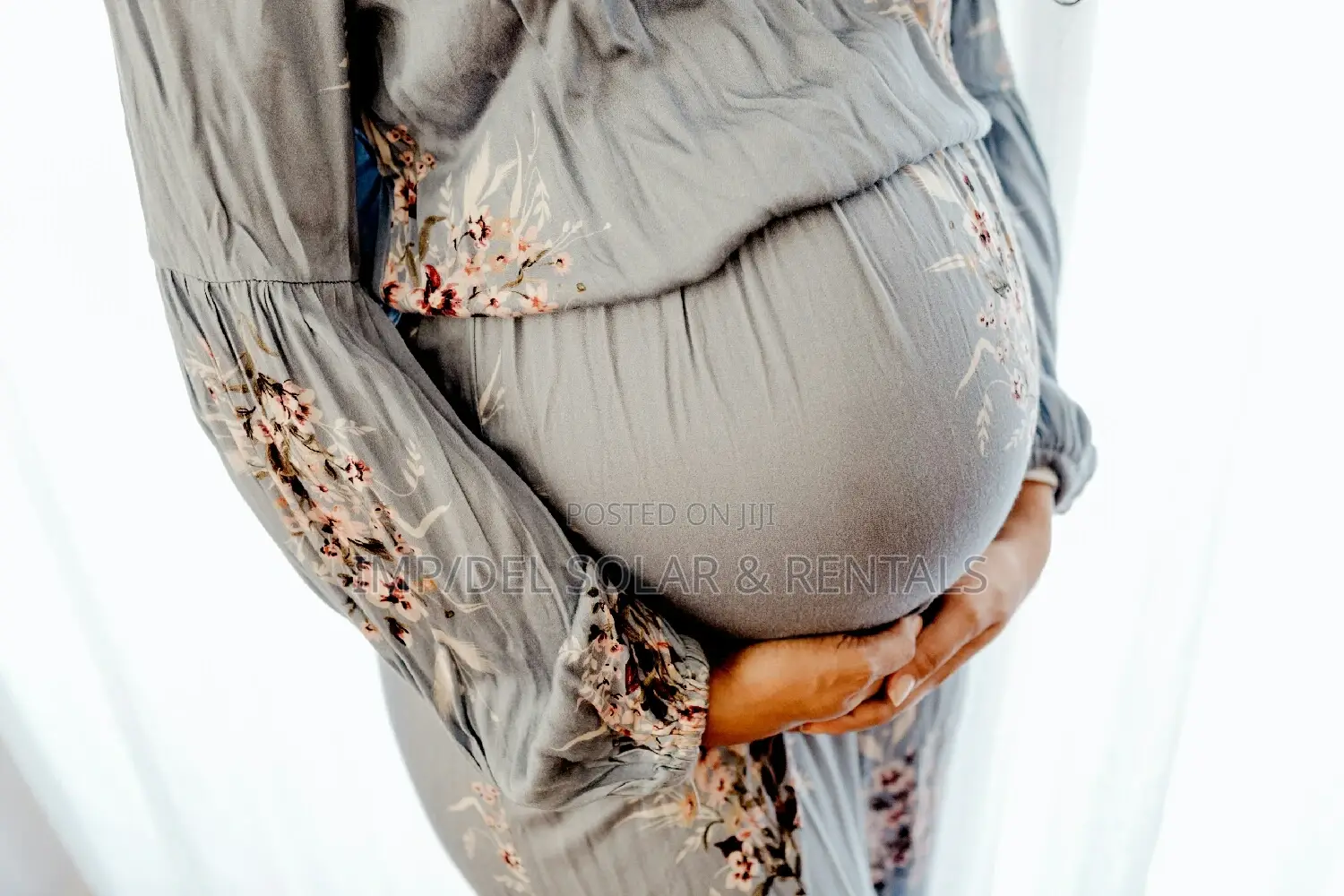 Maternity / Pregnancy Photo Shoot