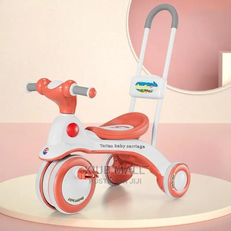 Kids Tricycle