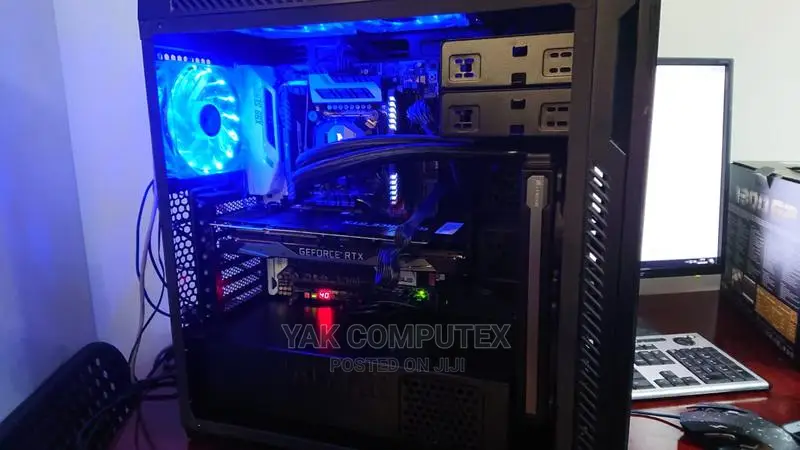 Desktop Computer 24GB Intel Core i7 SSD 1T