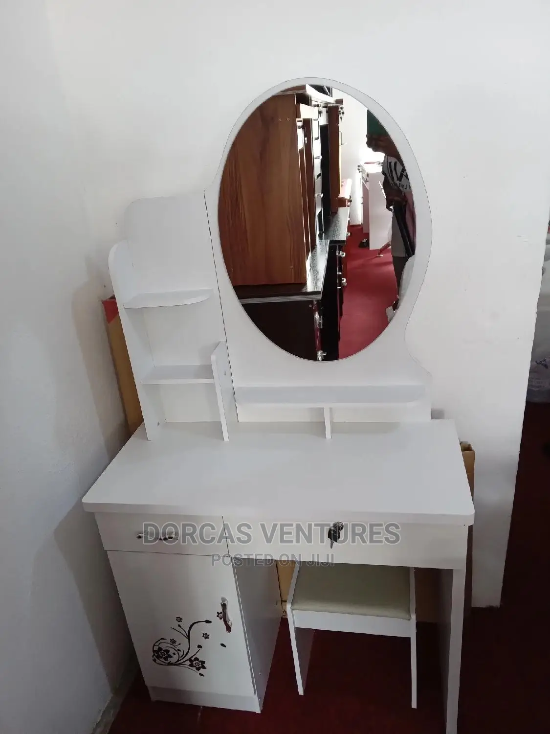 Dressing Mirror