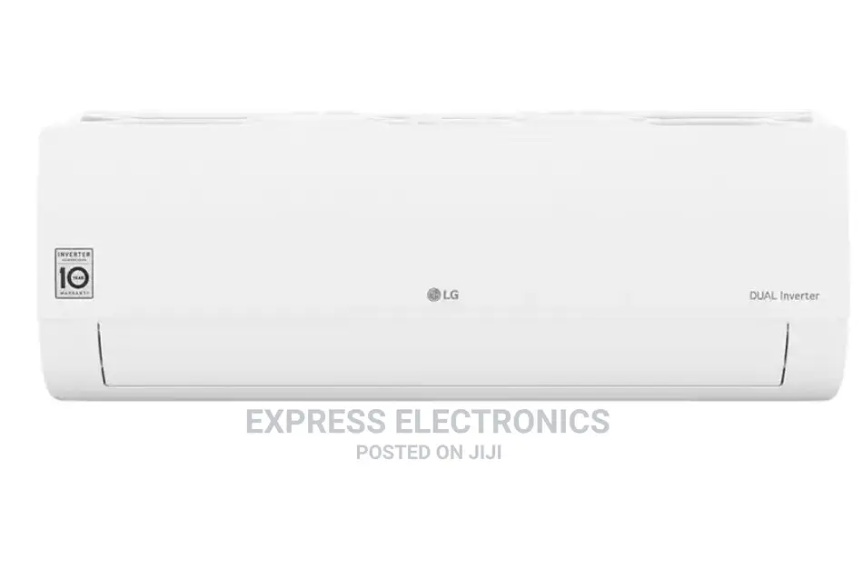 LG S4-Q18kl3qe 2hp Dual Inverter Split Air Conditioner