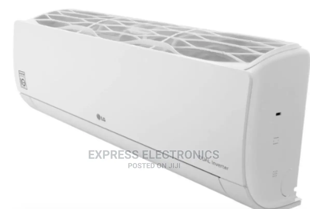 LG 1.5hp Inverter Split AC S4-Q12ja3a3
