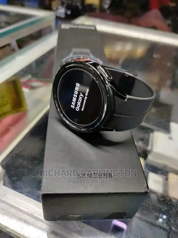 Galaxy Watch 5 Pro