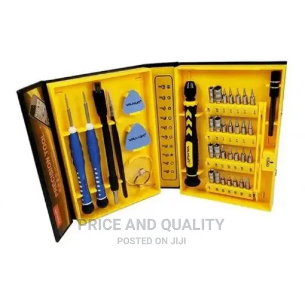 Toolset for Phones and Laptop