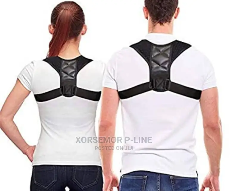Back Brace Belt
