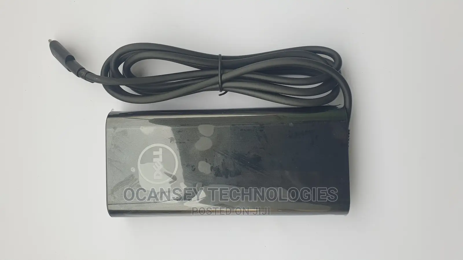 Original Dell Type-C 130w Charger