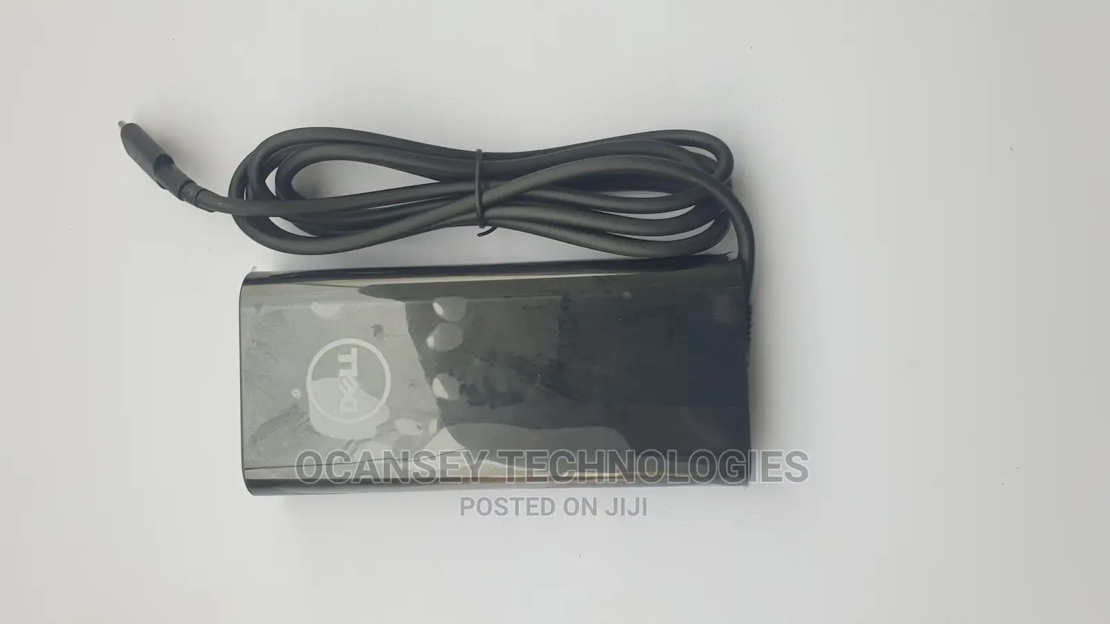 Original Dell Type-C 130w Charger