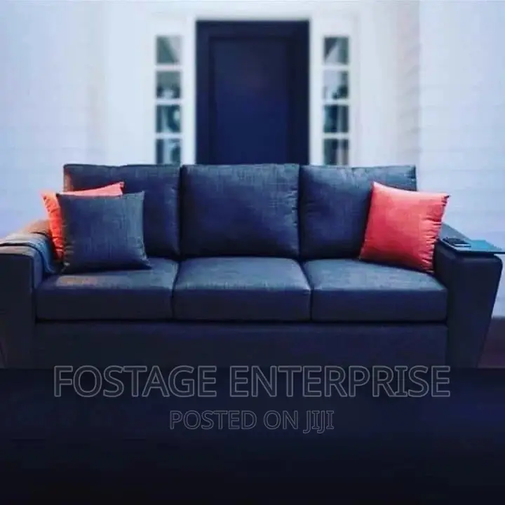Brand New Turkish Sofa Available in All Colours