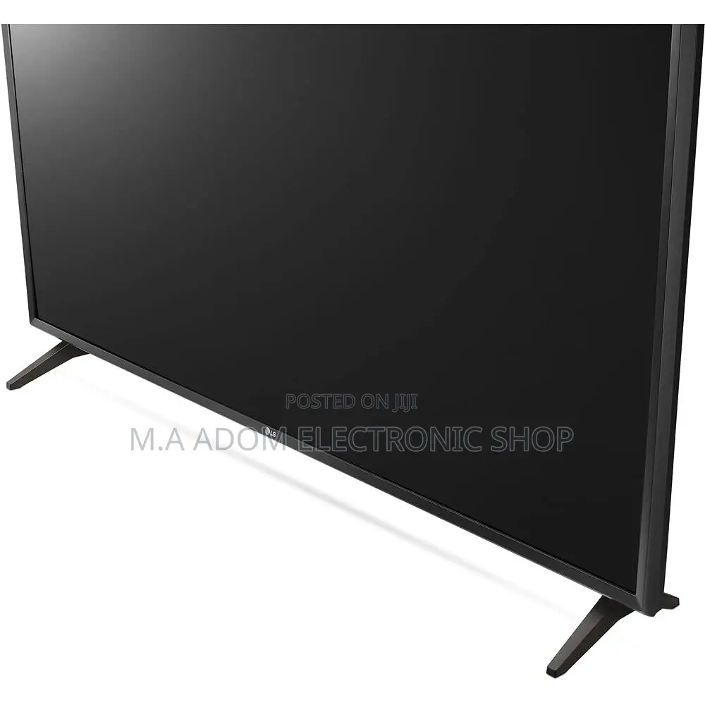 New Samsung Crystal Uhd 4K Smart Series 7 Led TV 43 Inches