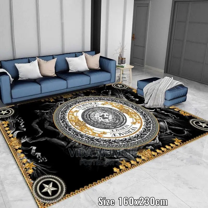 Original 3D Center Carpet (160/230)