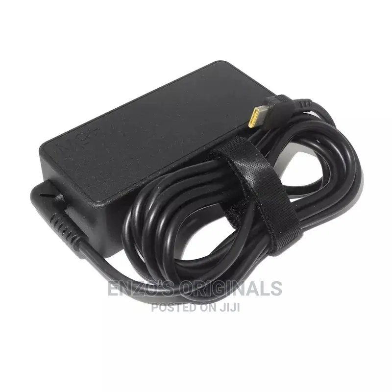 Original Lenovo 45watt USB-C Charger
