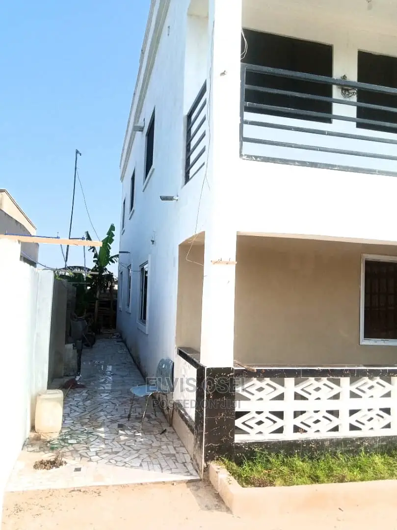 3bedroom Around White Kloss