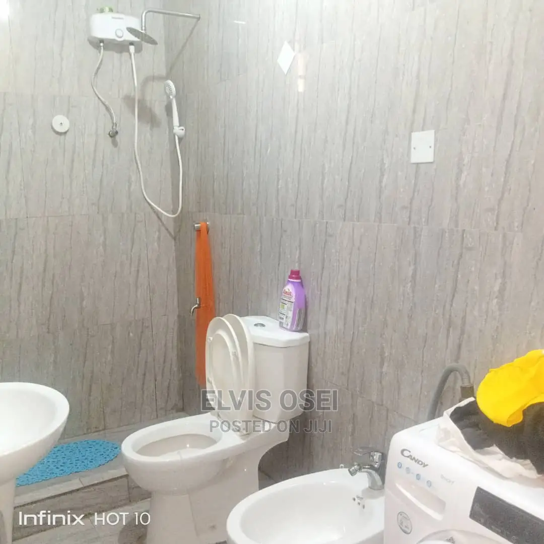 3bedroom Around White Kloss