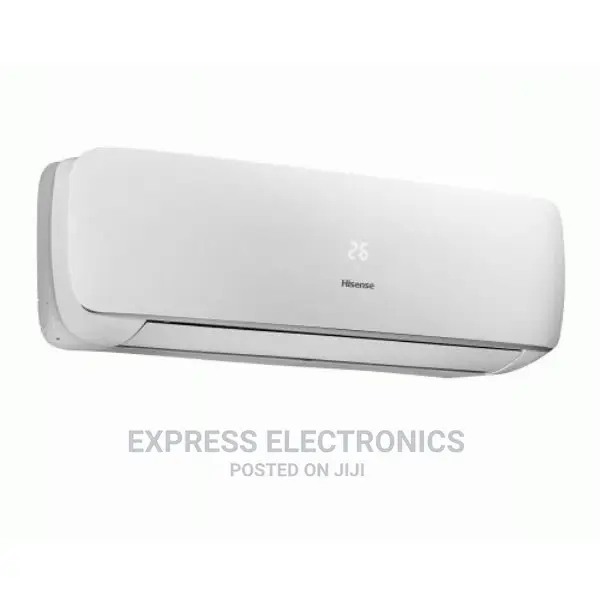Hisense 2.0HP Split Air Conditioner Cooler
