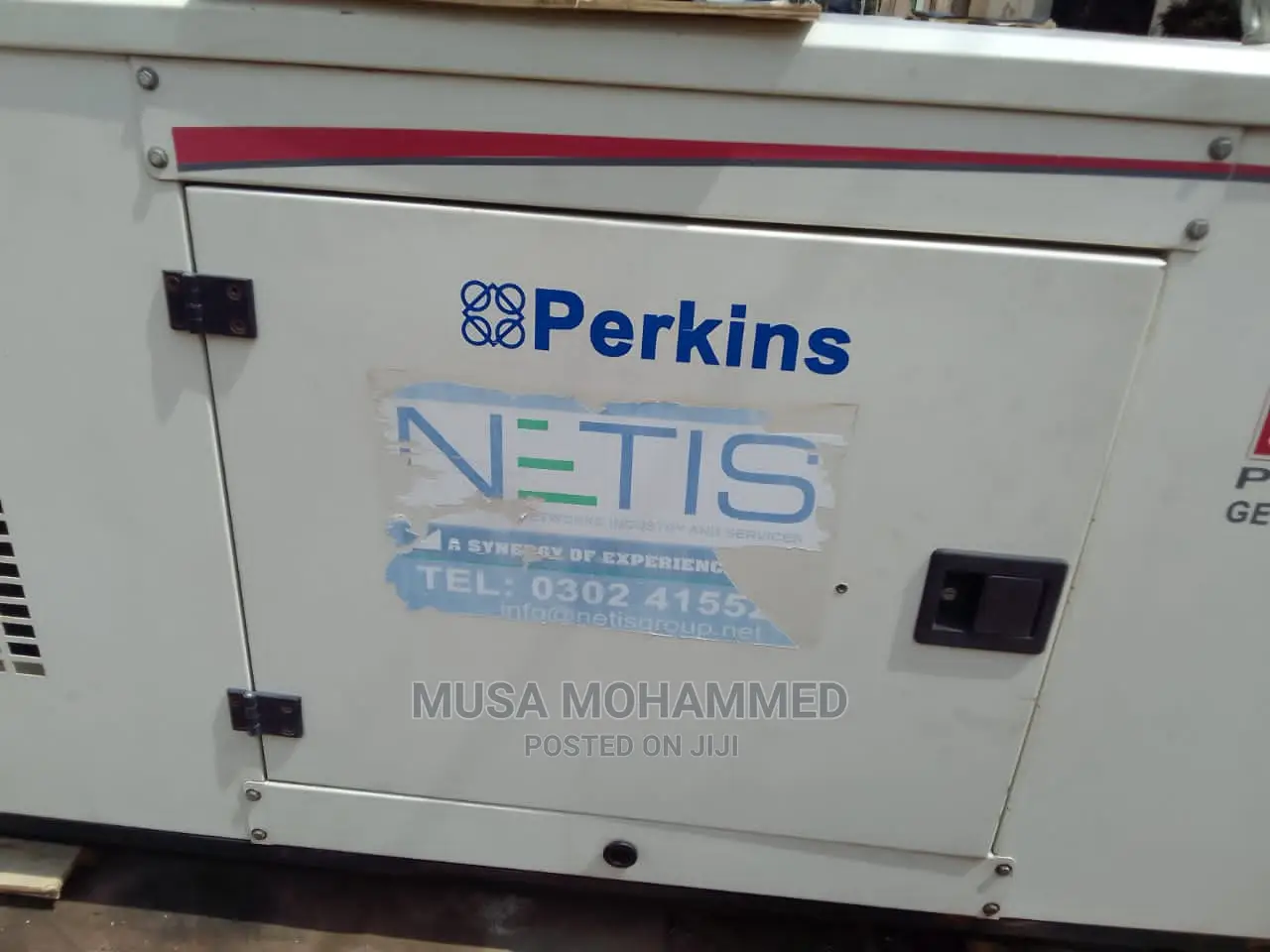 Original Perkins