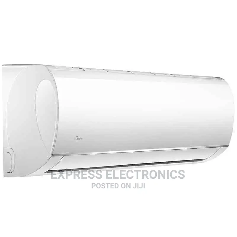 Midea 1.5HP R410 Split Air Conditioner