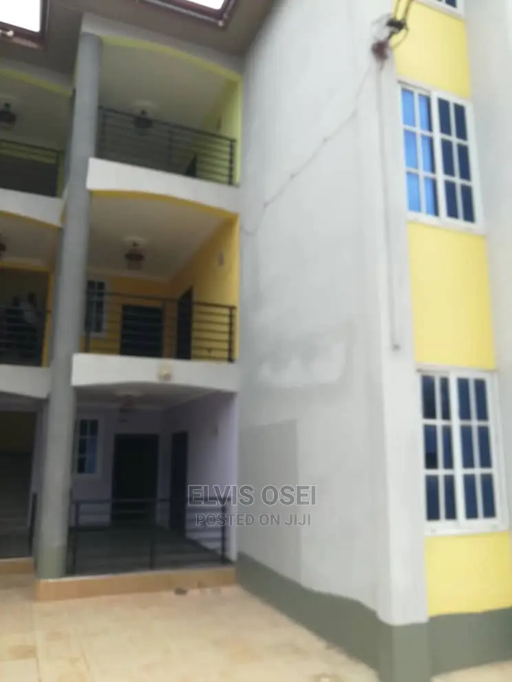 3bdrm Apartment in Bullemin for rent