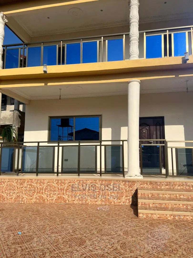 3bdrm Apartment in Bullemin for Rent